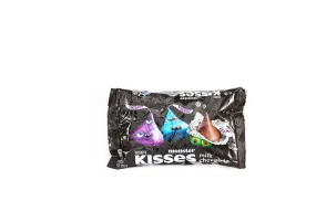 Kisses Monster Hersheys Milk Chocolate Pack (10.1 oz)