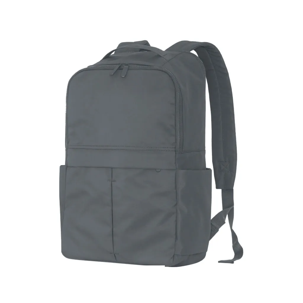 KOI® MATTE BACKPACK. 22 L