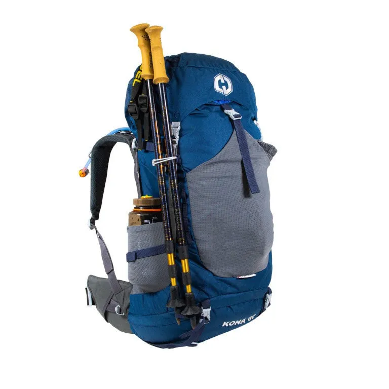 Kona Backpack - 60L