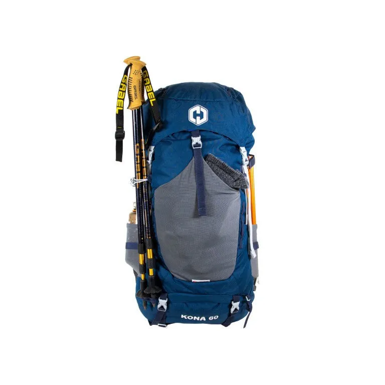 Kona Backpack - 60L