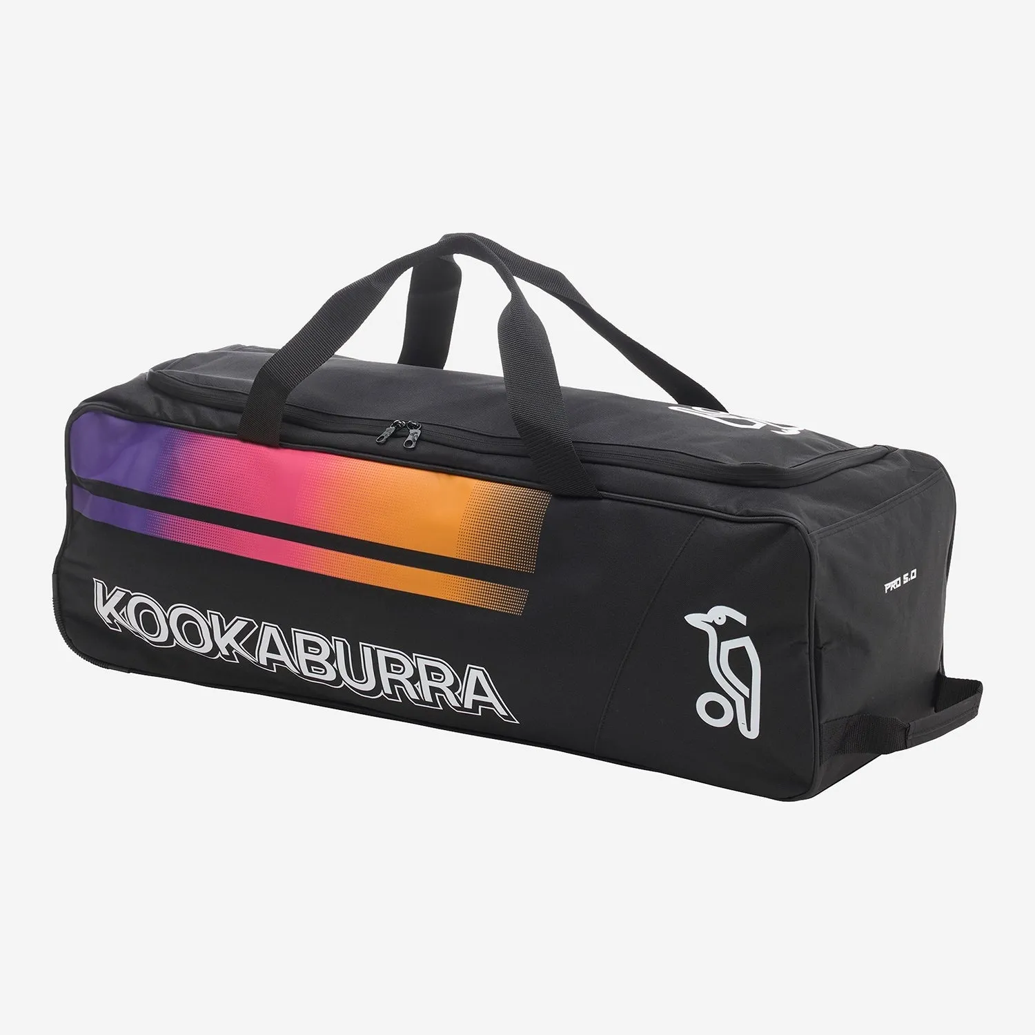 Kookaburra Pro 5.0 Wheelie Cricket Bag