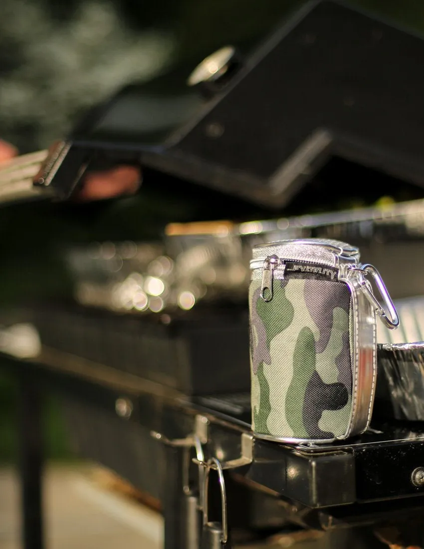 Koolzie | Insulated Can Cooler | Camo