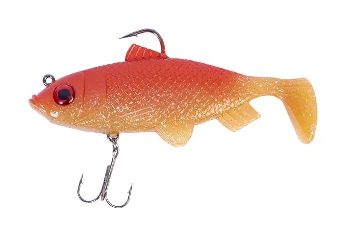 Korum Snapper Drone Lures