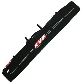 KV  Ski Bag - 3 pairs