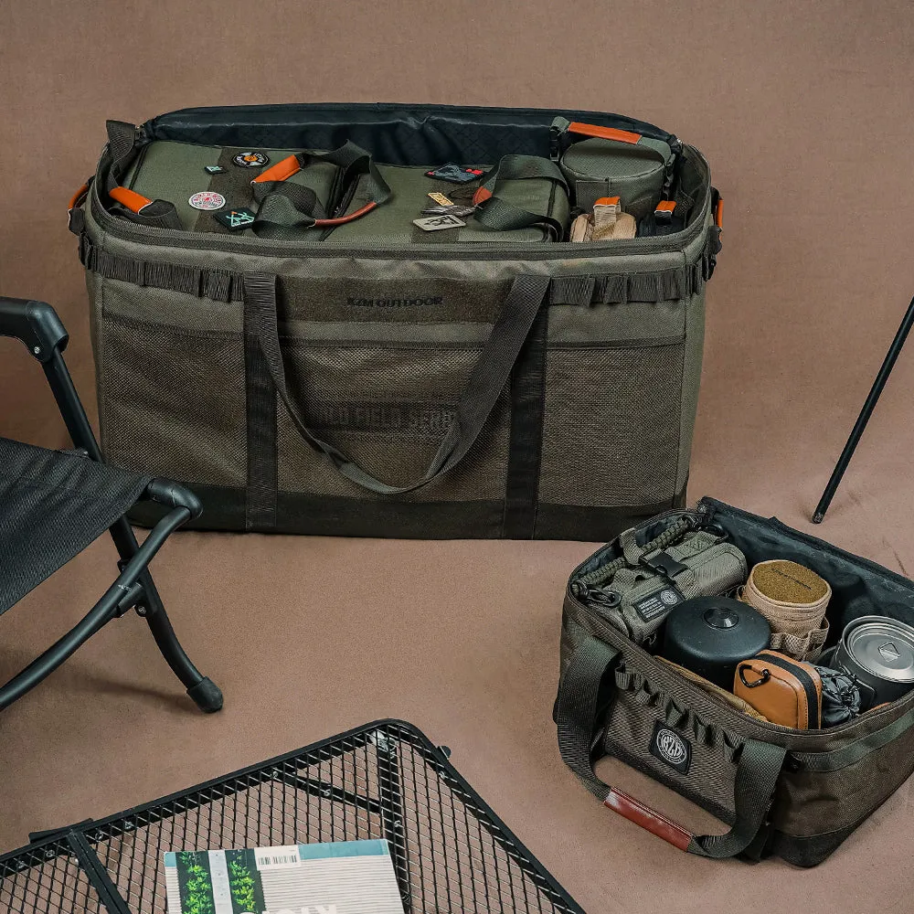 KZM Field Tetra Storage Bag