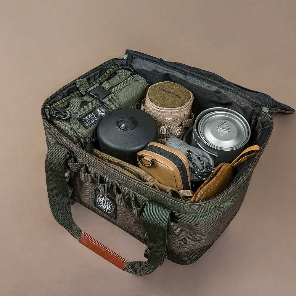 KZM Field Tetra Storage Bag