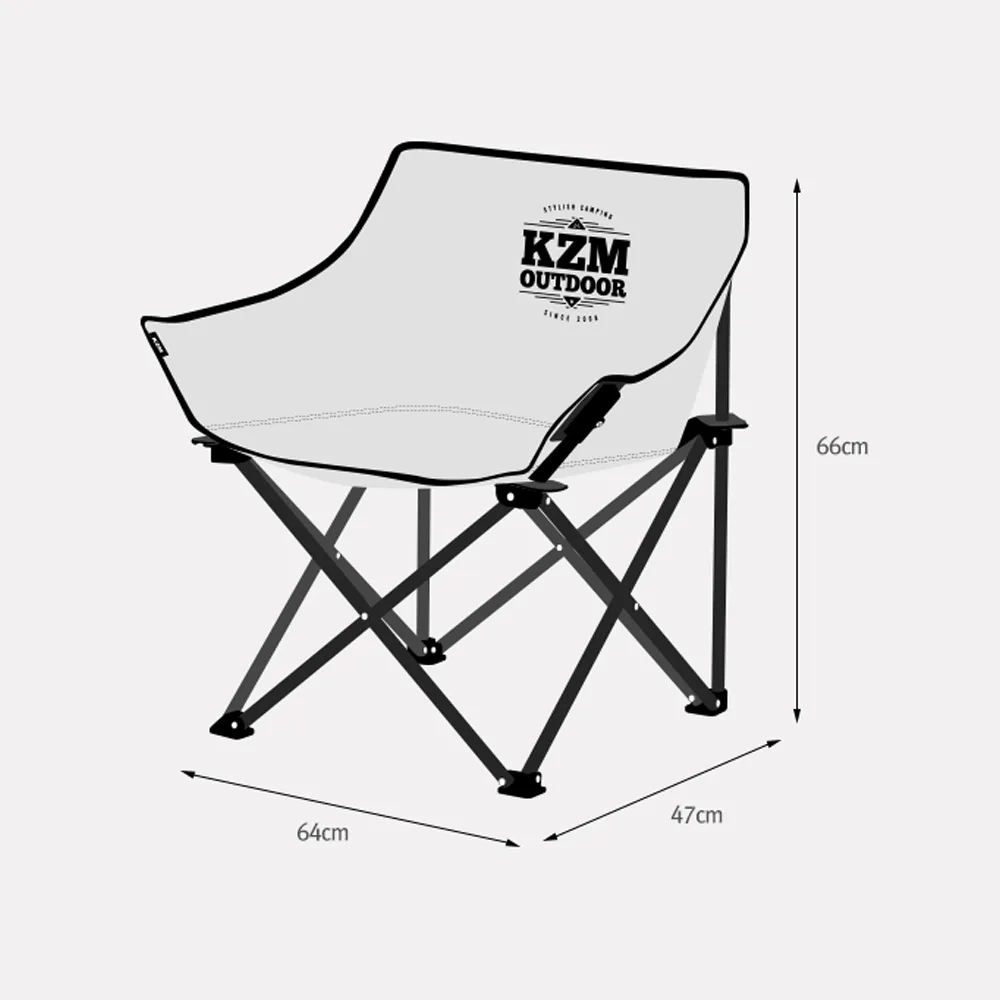 KZM Signature Cooing Chair