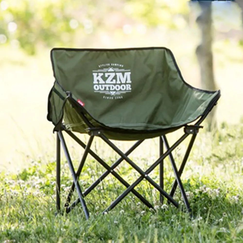 KZM Signature Cooing Chair