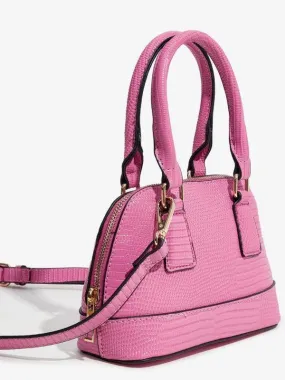 Ladies Elegant Solid Color Hanging Bag SKOB230679