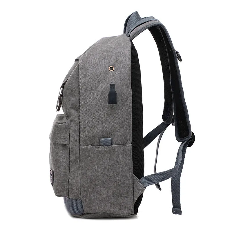 Large Capacity Climbing Hiking Bags Backpack