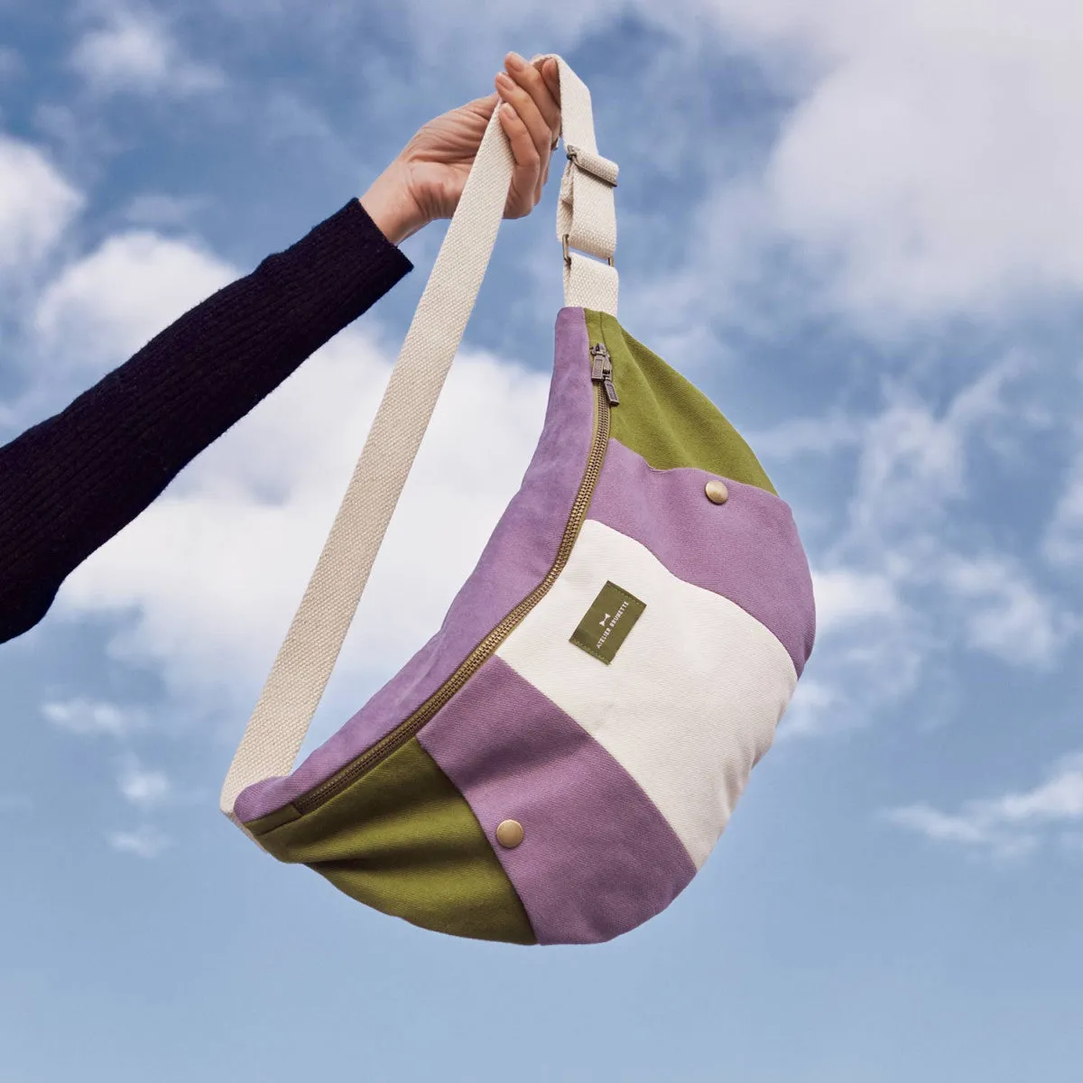 Le Sac Banane