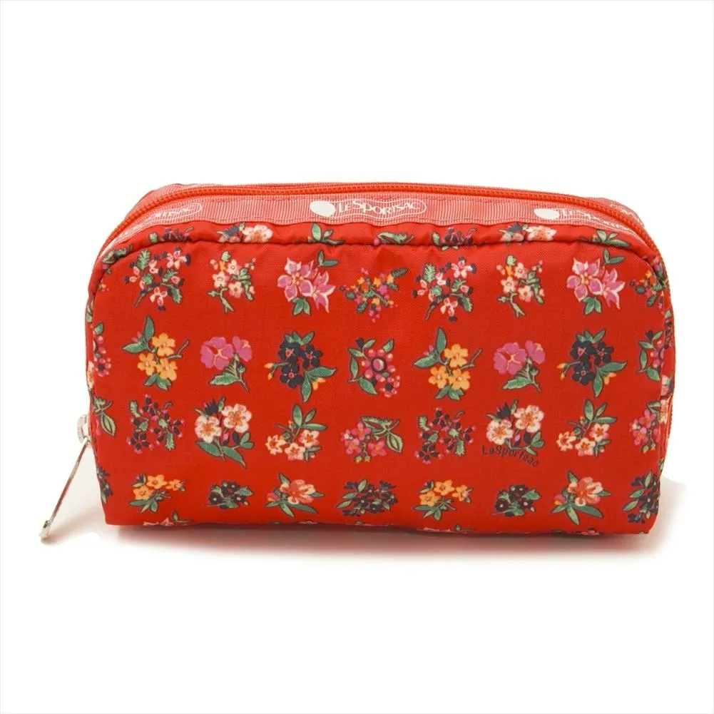 LeSportsac Extra Large Cosmetic Pouch