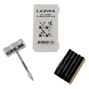 Lezyne Classic Tubeless Kit