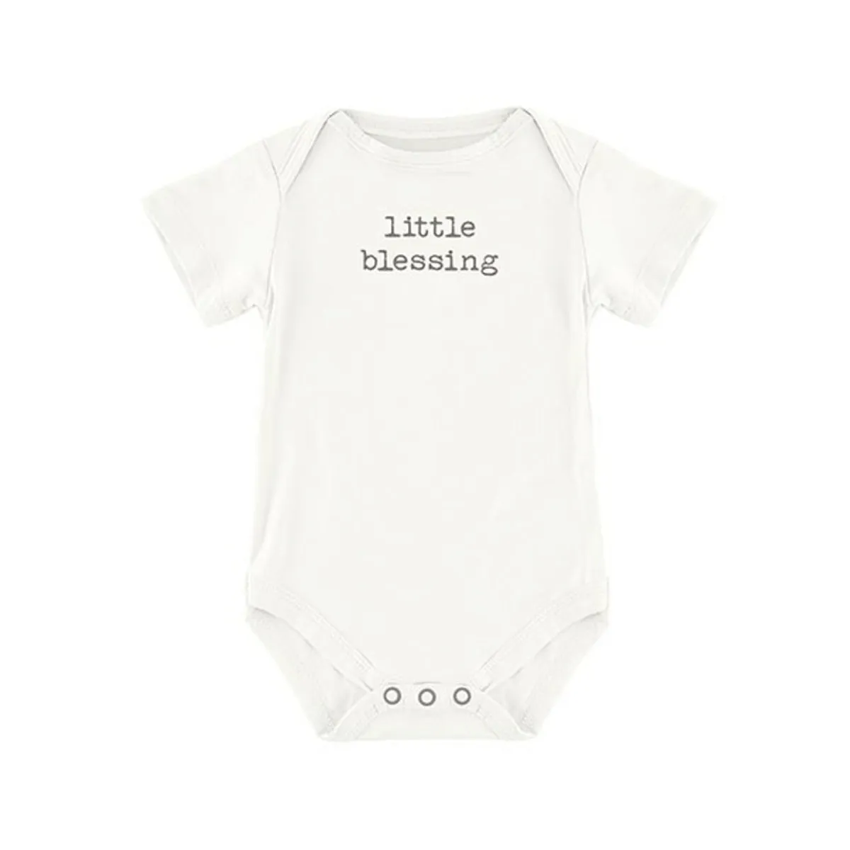 Little Blessing Suitcase Set