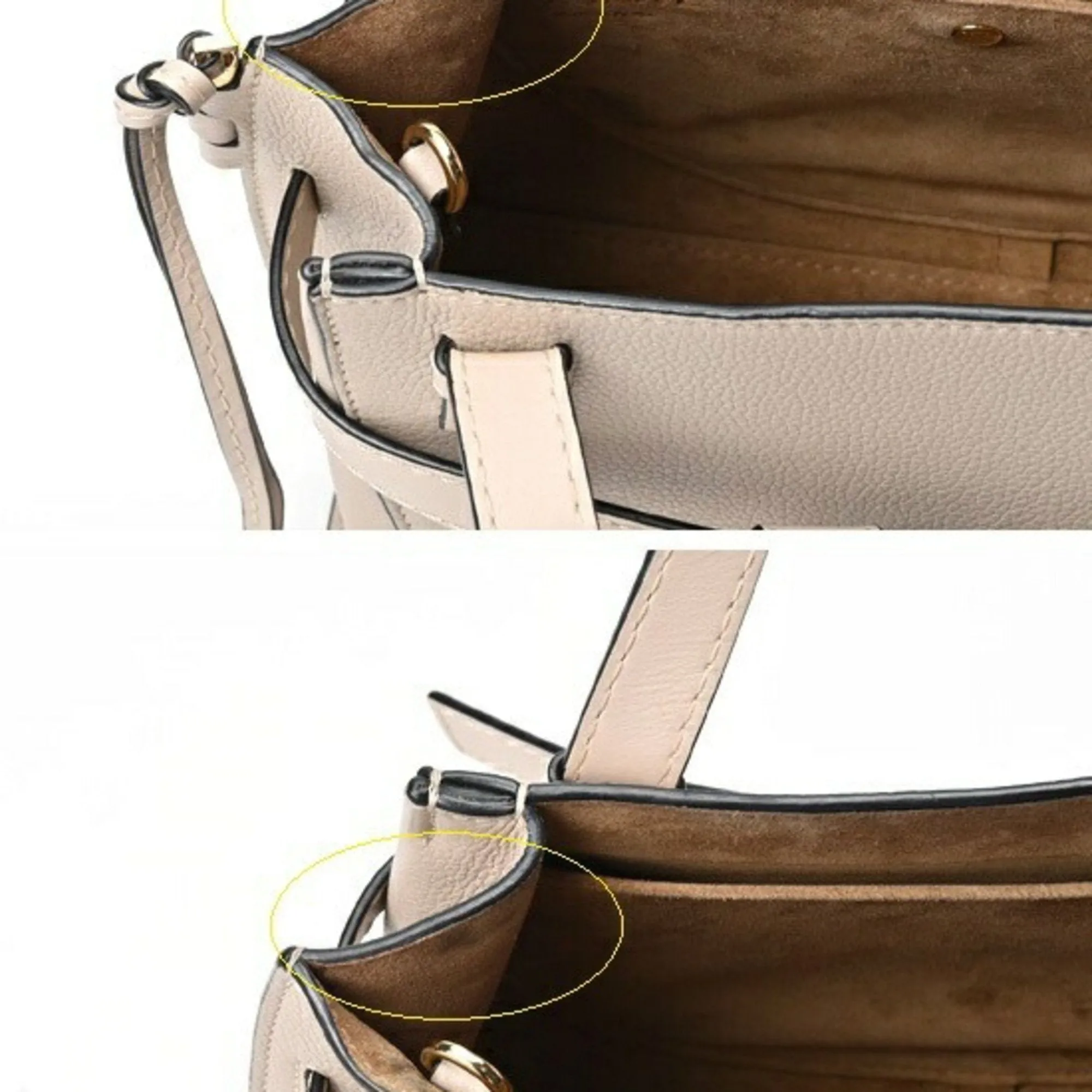 Loewe Gate Top Handle