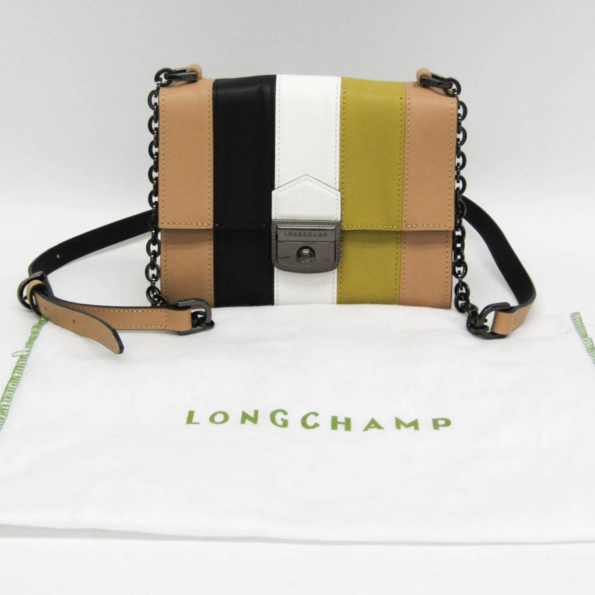 Longchamp Mademoiselle