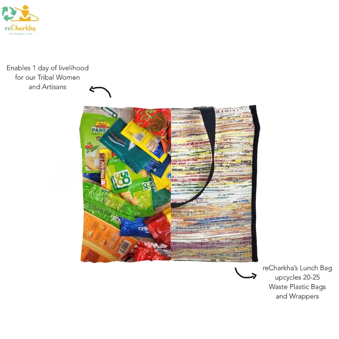 Lunch Bag (LB0424-103)