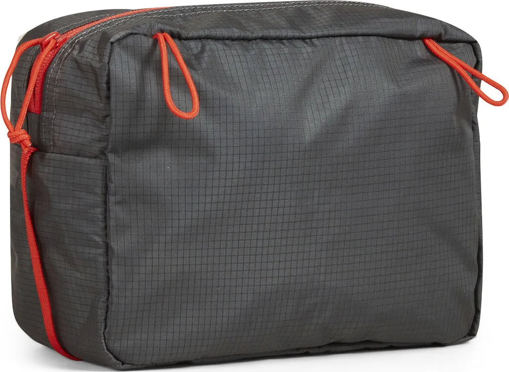 Lundhags Core Tool Bag 3 L Granite | Buy Lundhags Core Tool Bag 3 L Granite here | Outnorth