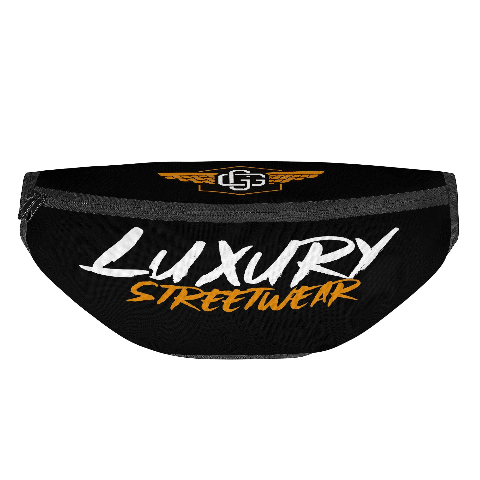 Lux Streetwear Sling Bag