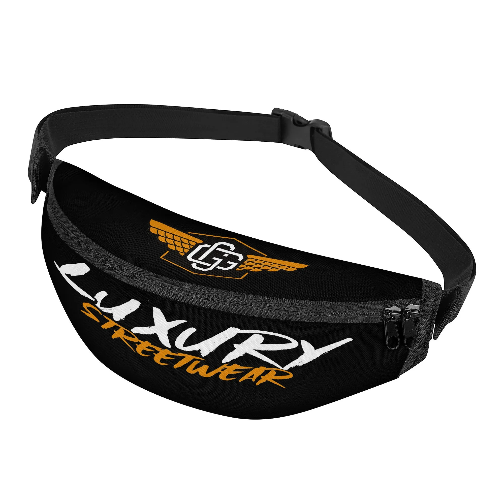 Lux Streetwear Sling Bag