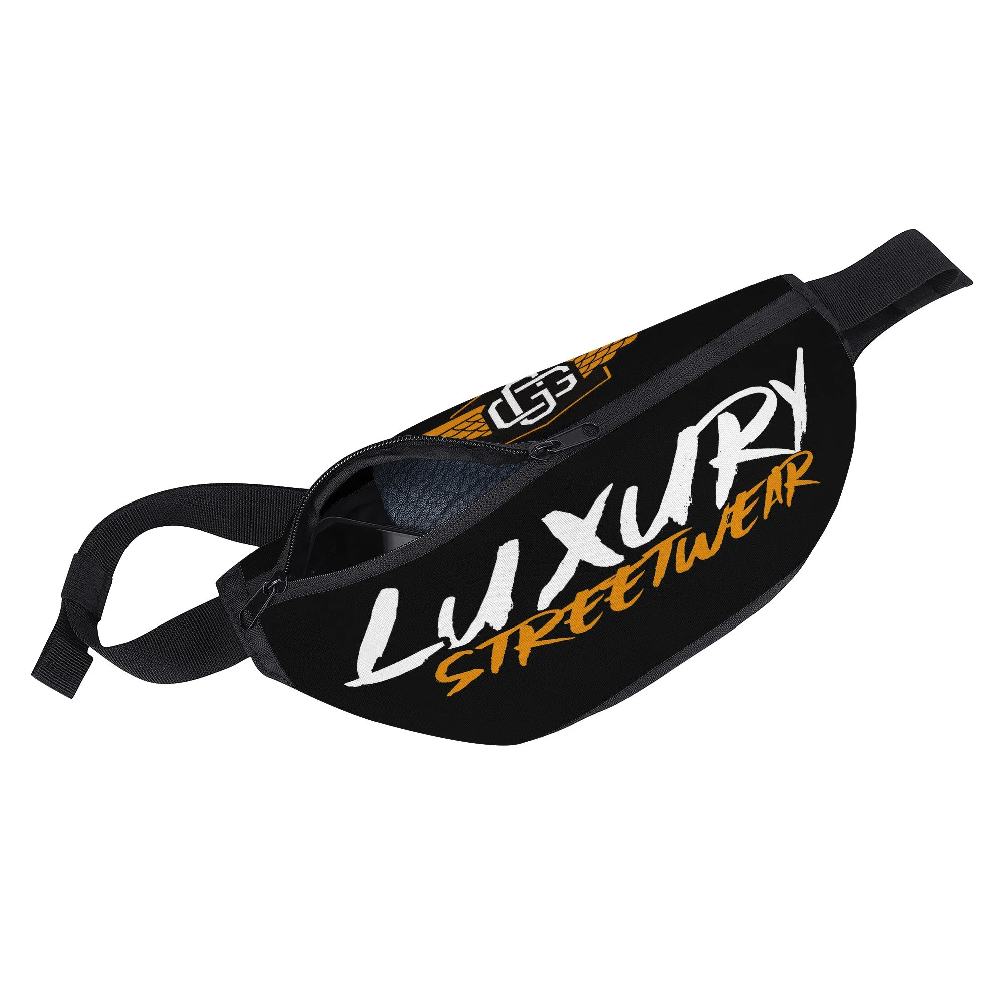 Lux Streetwear Sling Bag