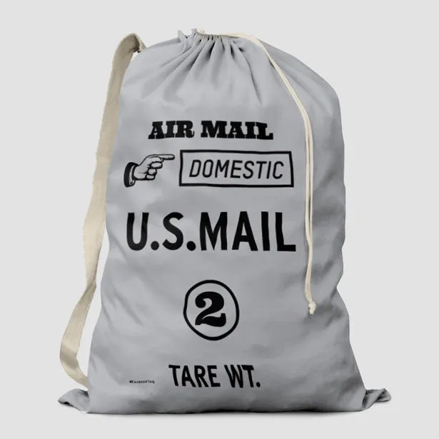 Mail - Laundry Bag