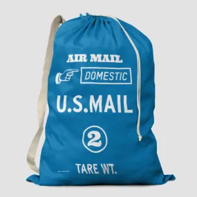 Mail - Laundry Bag