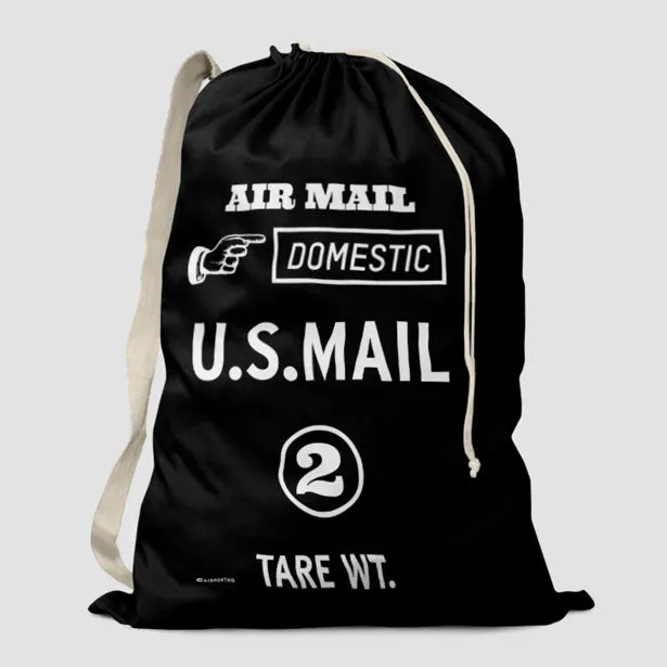 Mail - Laundry Bag