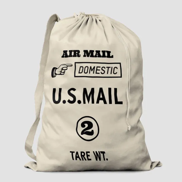 Mail - Laundry Bag