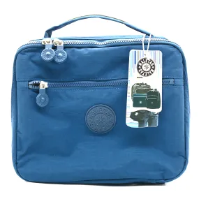 MALETAS LUNCH BAG 24402-NAVY BLUE