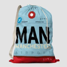 MAN - Laundry Bag