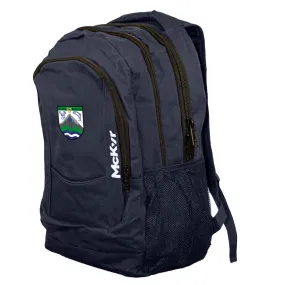 Mc Keever CLG Ghaoth Dobhair Core 22 Back Pack - Navy