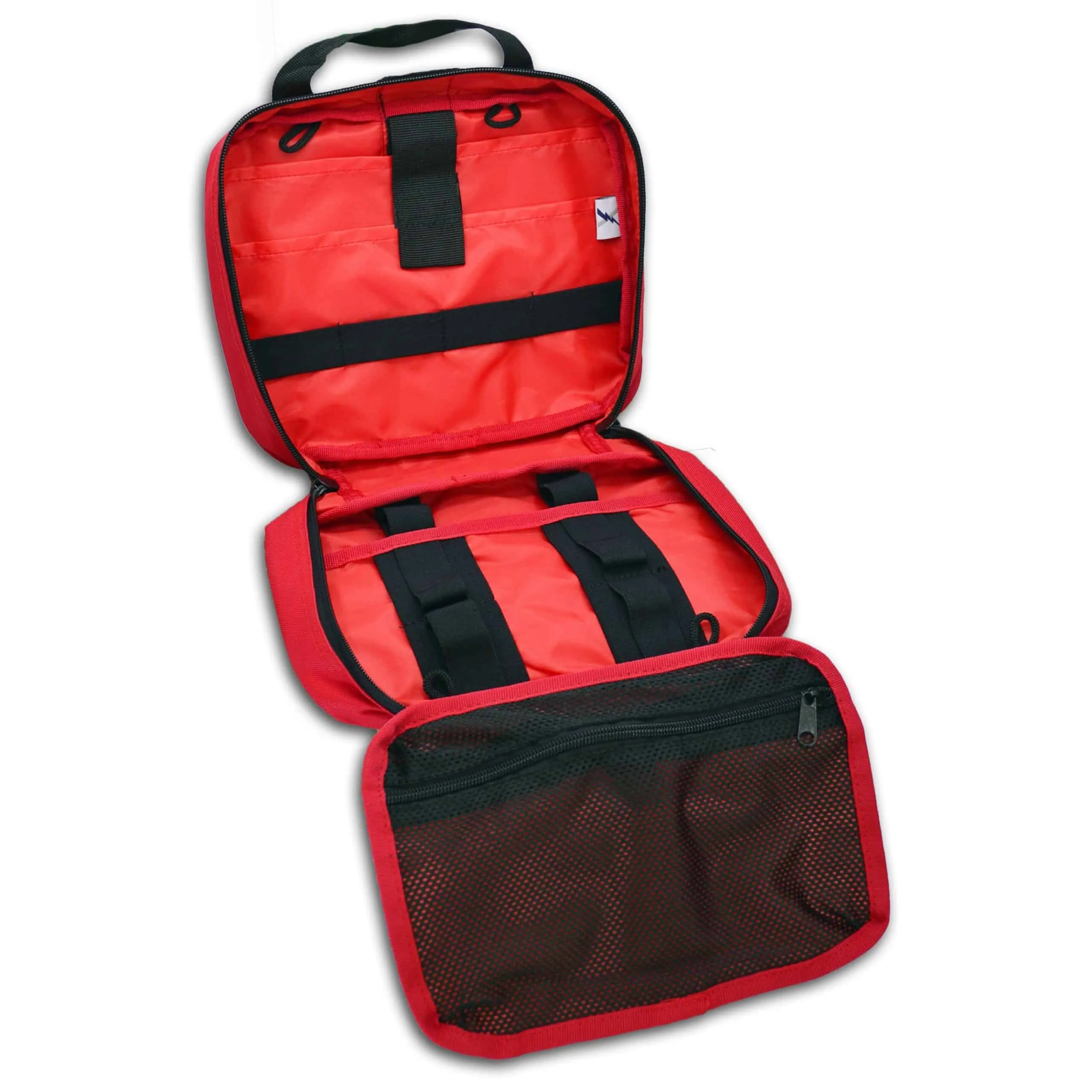 MEDIC-X Vehicle Trauma Kit Pouch