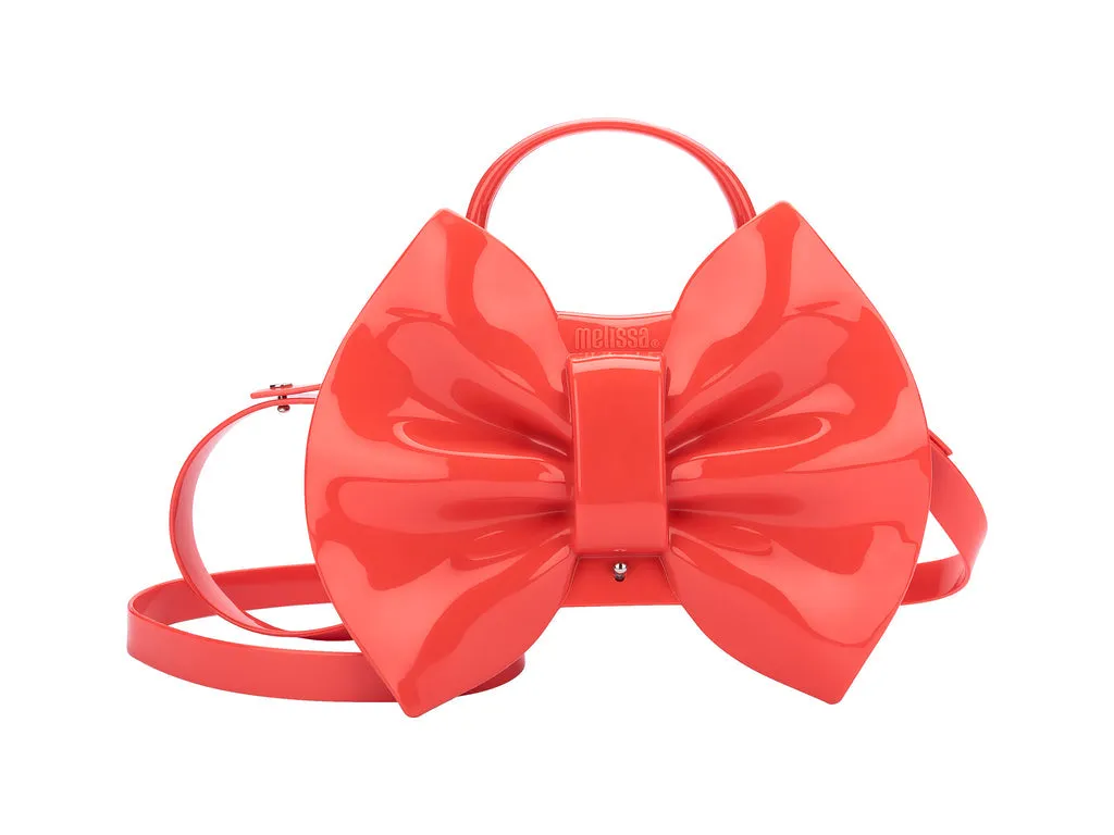 Melissa Trend Red Bag