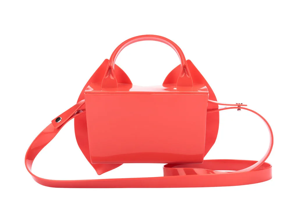 Melissa Trend Red Bag