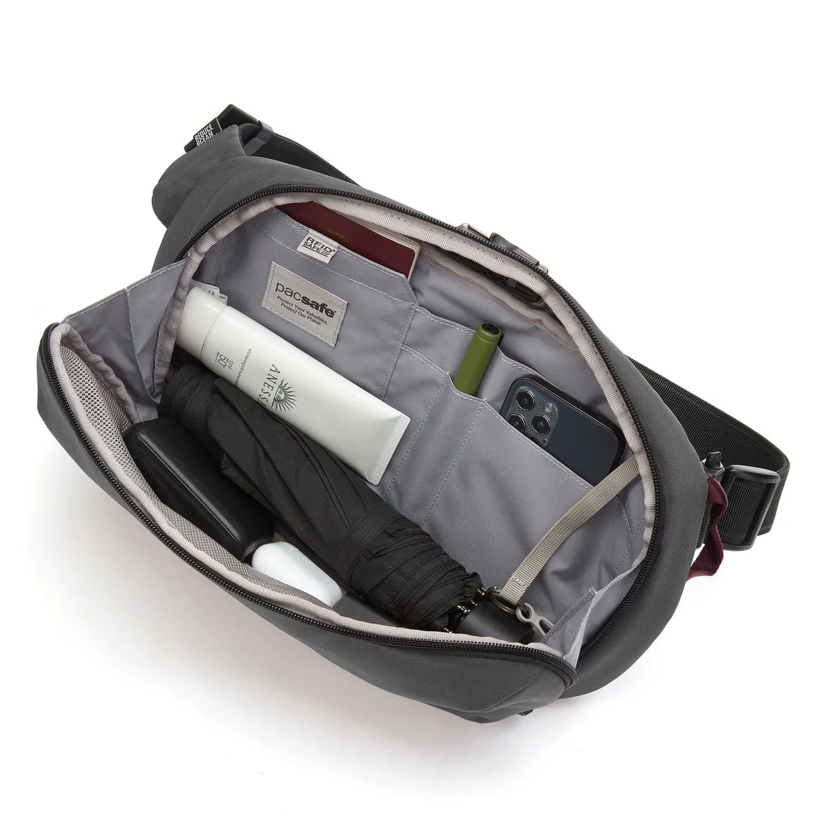 Metrosafe X Anti-Theft Urban Sling