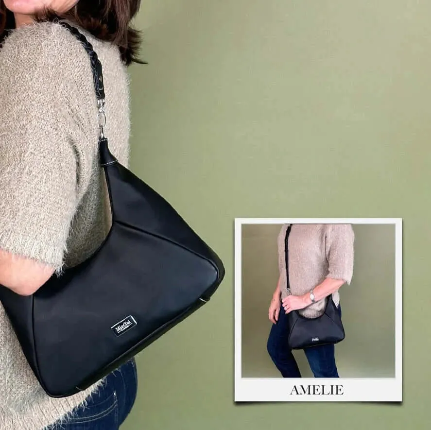 Mia Tui - Amelie Shoulder Bag