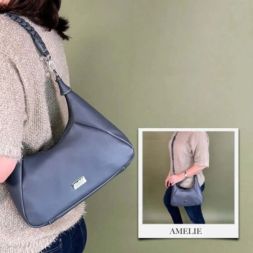 Mia Tui - Amelie Shoulder Bag