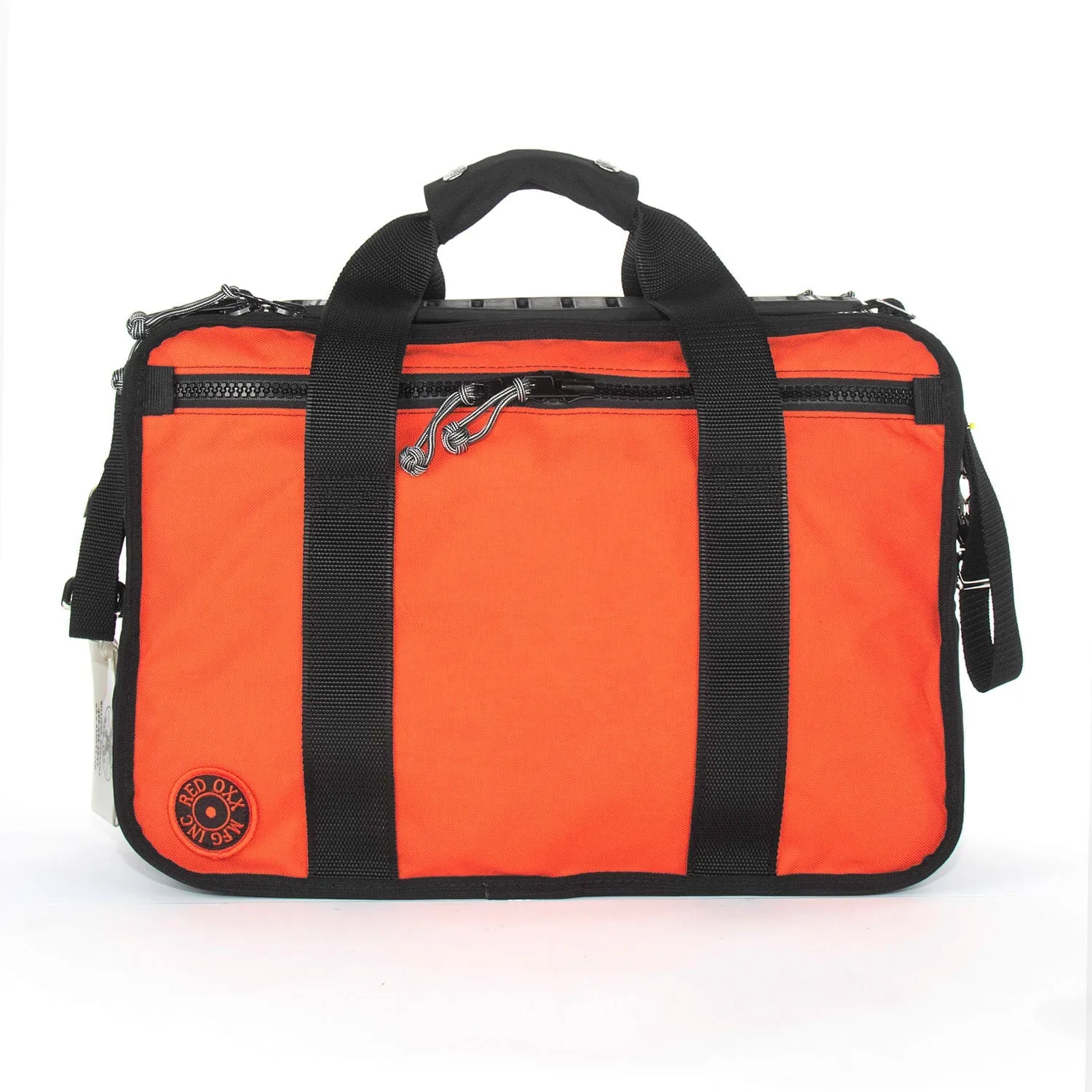 Mini Boss Laptop Travel Bag