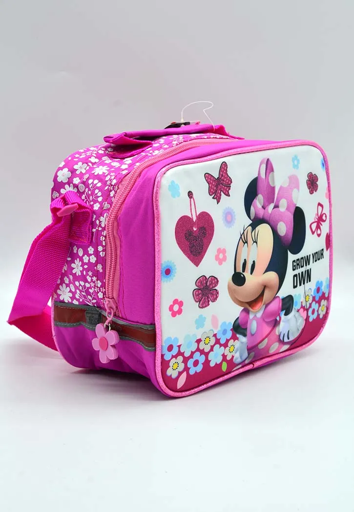 Minnie Mouse - Lunch Bag