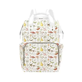 Misha Multi-Function Backpack