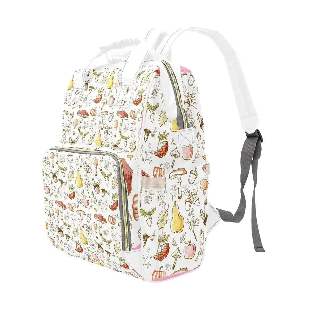 Misha Multi-Function Backpack