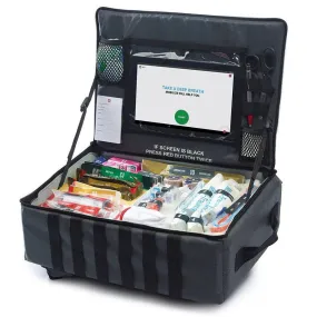 Mobilize Mobile Trauma Kit by ZOLL