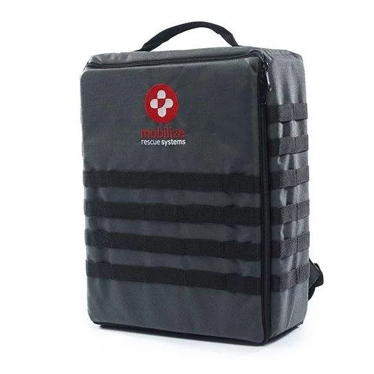 Mobilize Mobile Trauma Kit by ZOLL