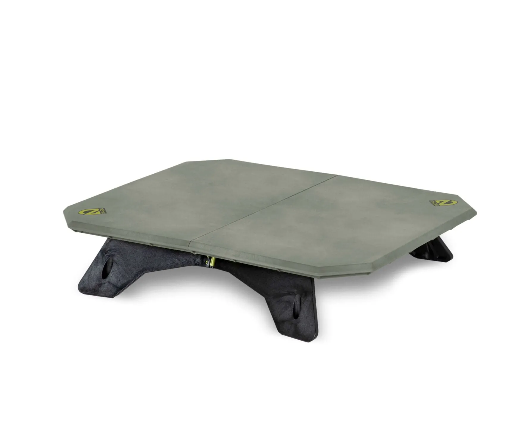 Moonlander™ Dual Height Table