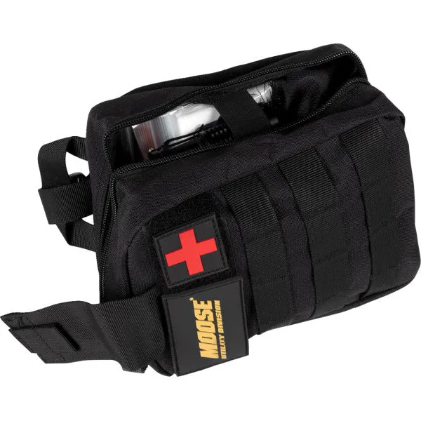 Moose Utility Individual First Aid Medical Kit | IFAK-11