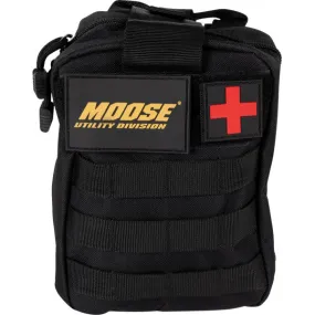 Moose Utility Individual First Aid Medical Kit | IFAK-11