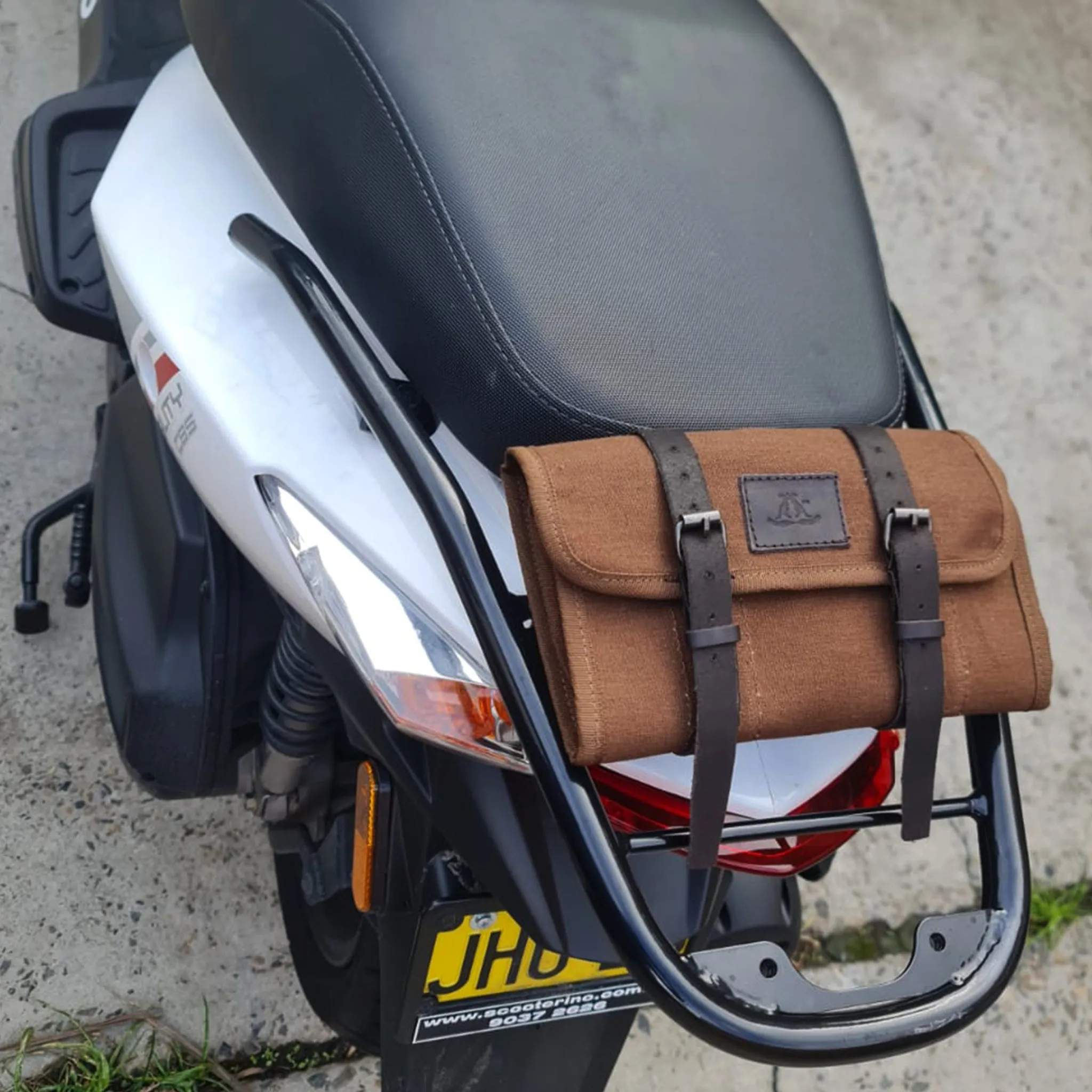 Motorcycle Tool Bag