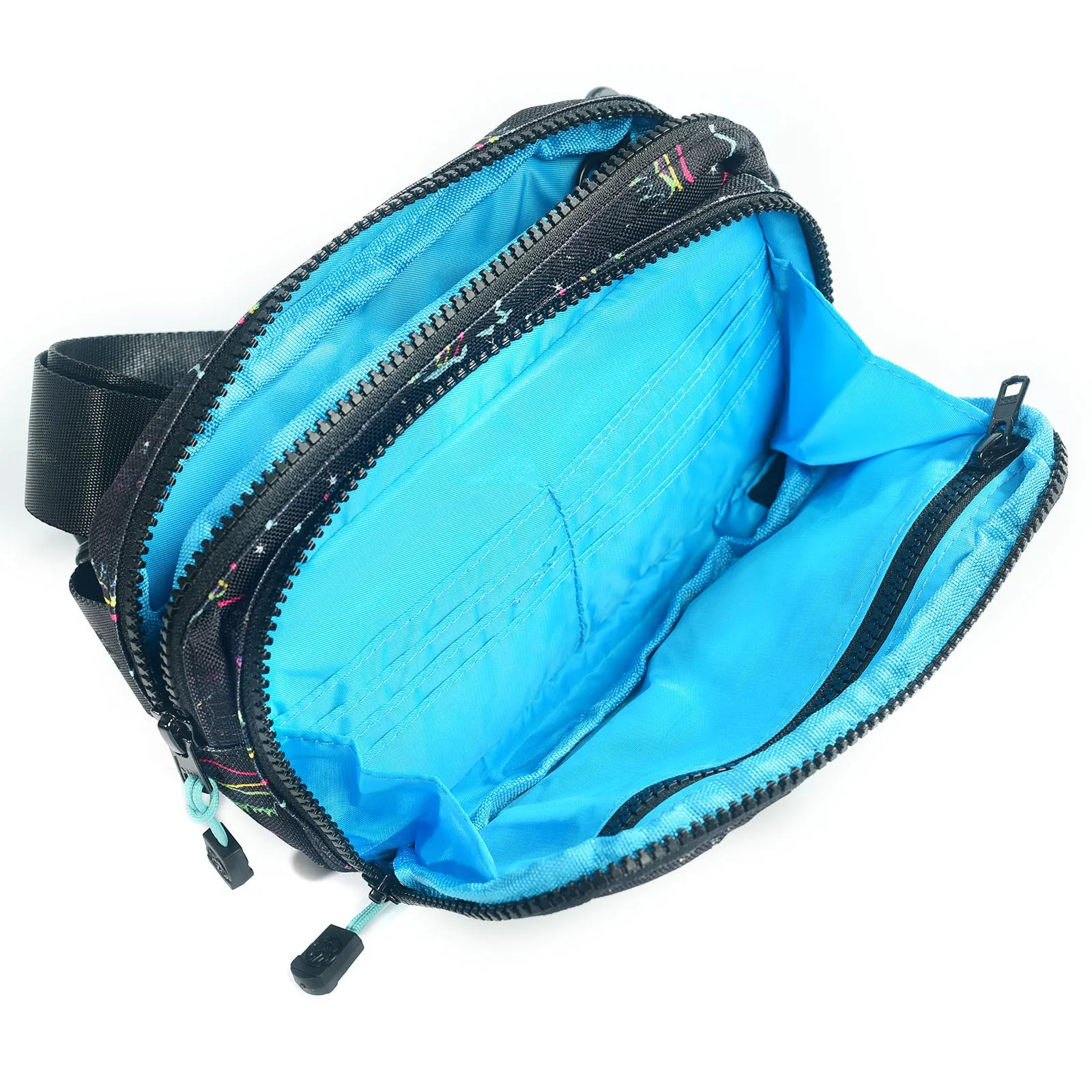 Mountain Pulse V1 Wally Pack