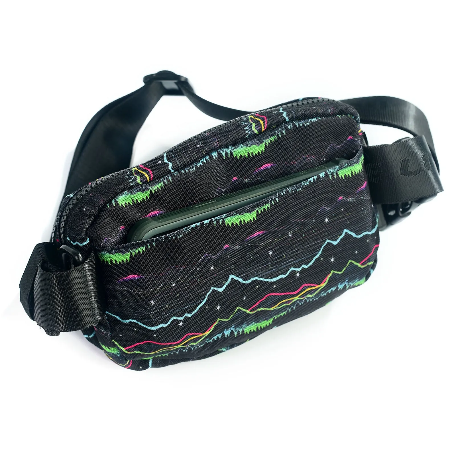 Mountain Pulse V1 Wally Pack